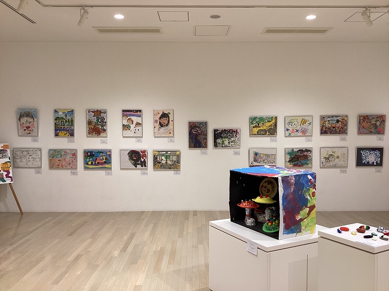 美術展１