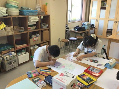美術クラブ