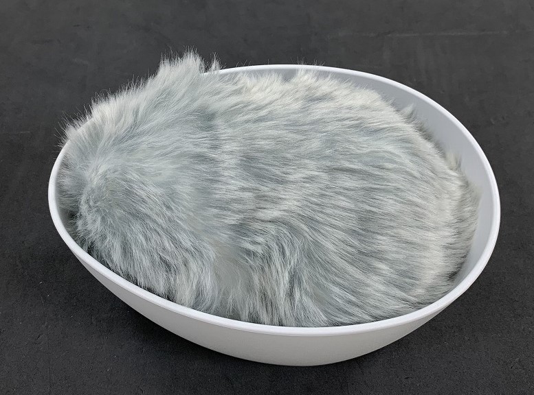 AIペット「モフリン」（コミュニケーションロボット）