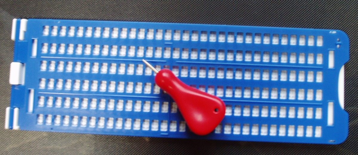 写真：トリコロールバージョン