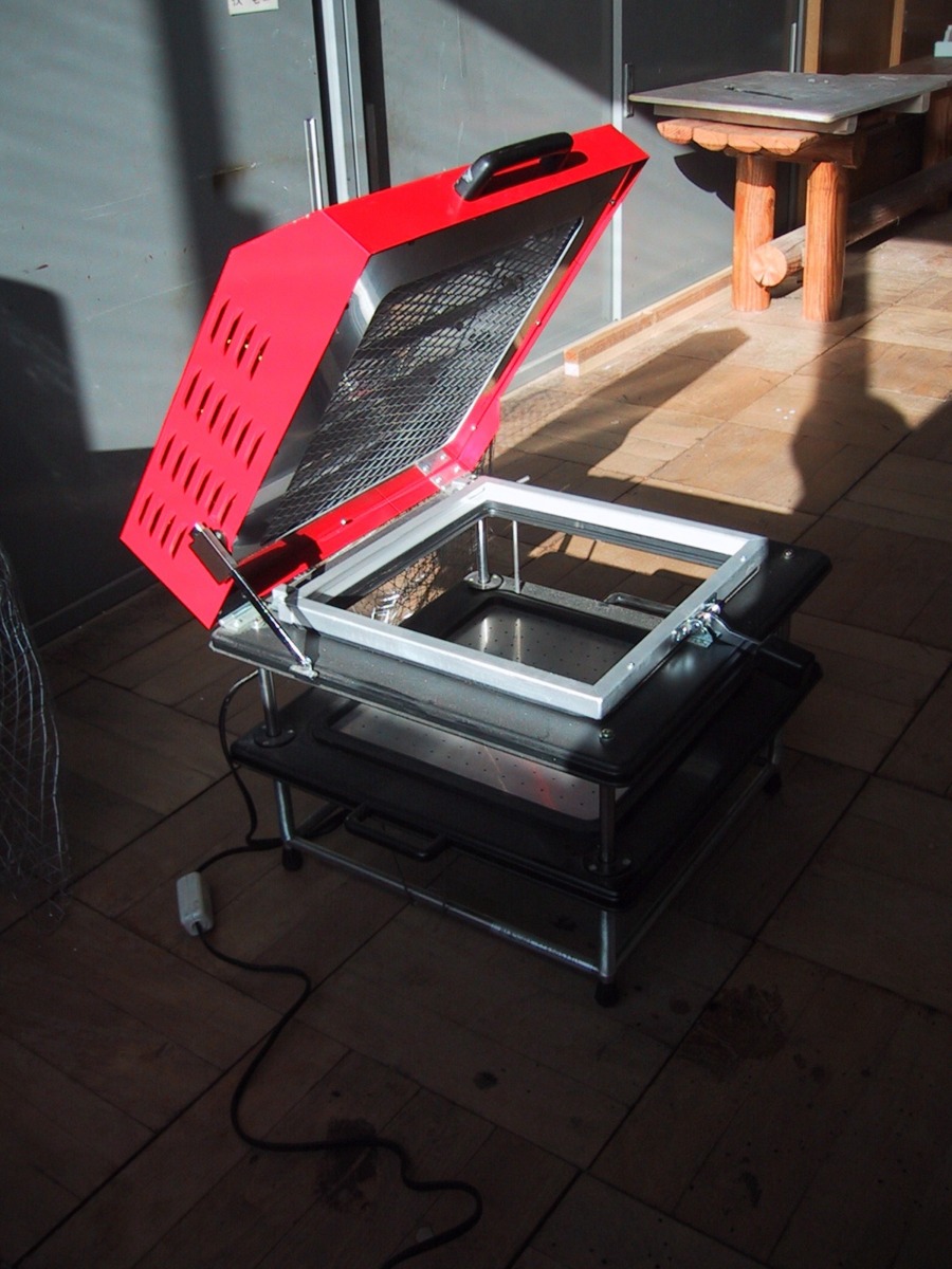 写真:プラホーマー