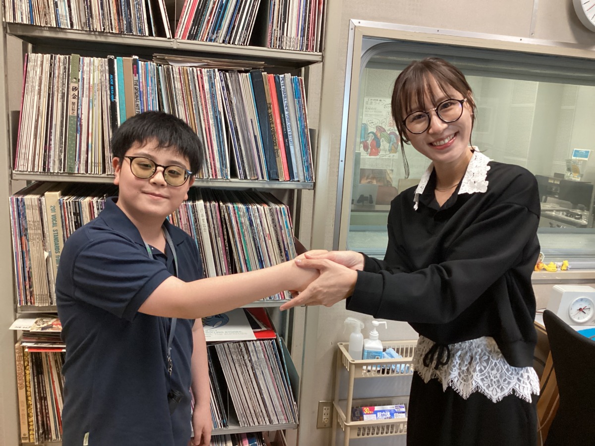 はづきさん、これからも応援しています