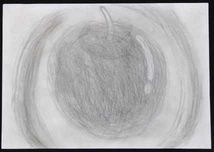絵画「感情」