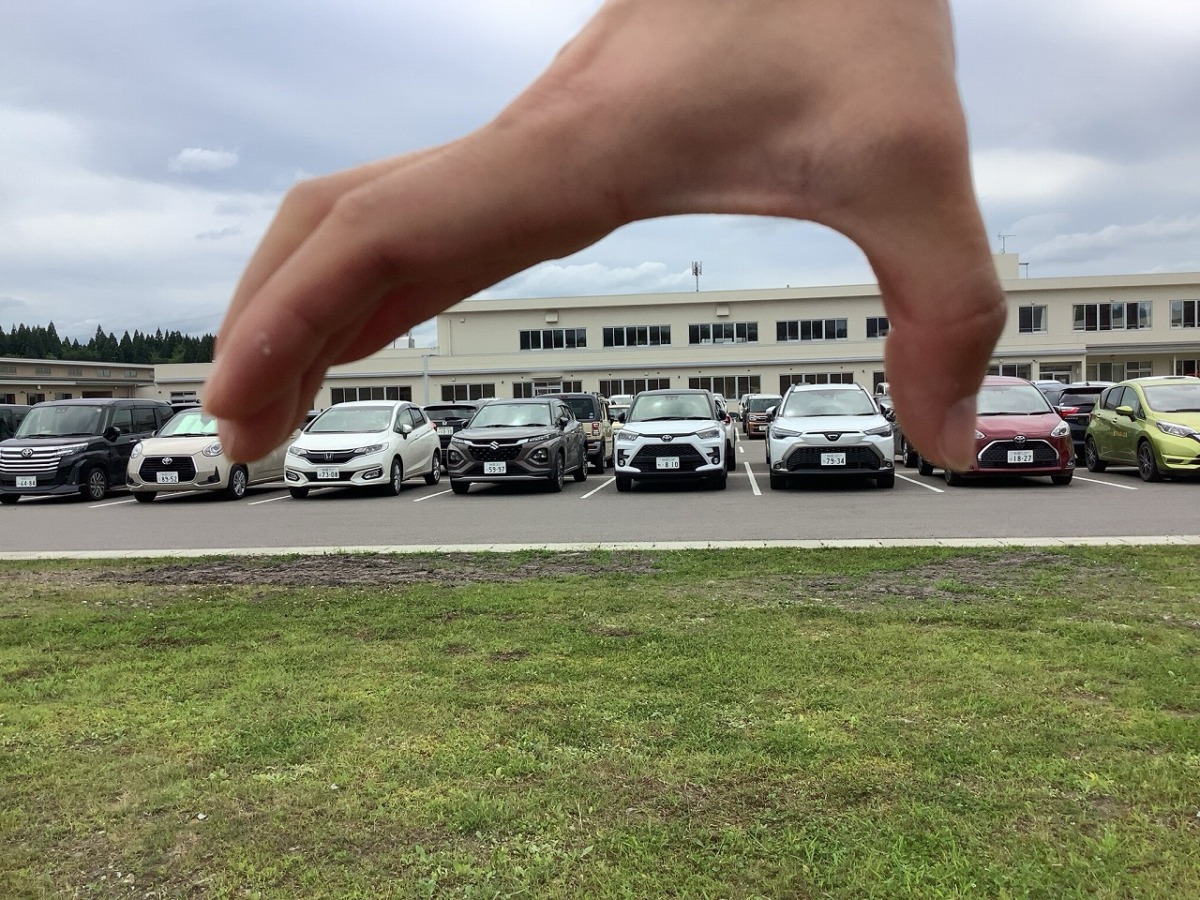 優秀賞「クレーンゲーム」