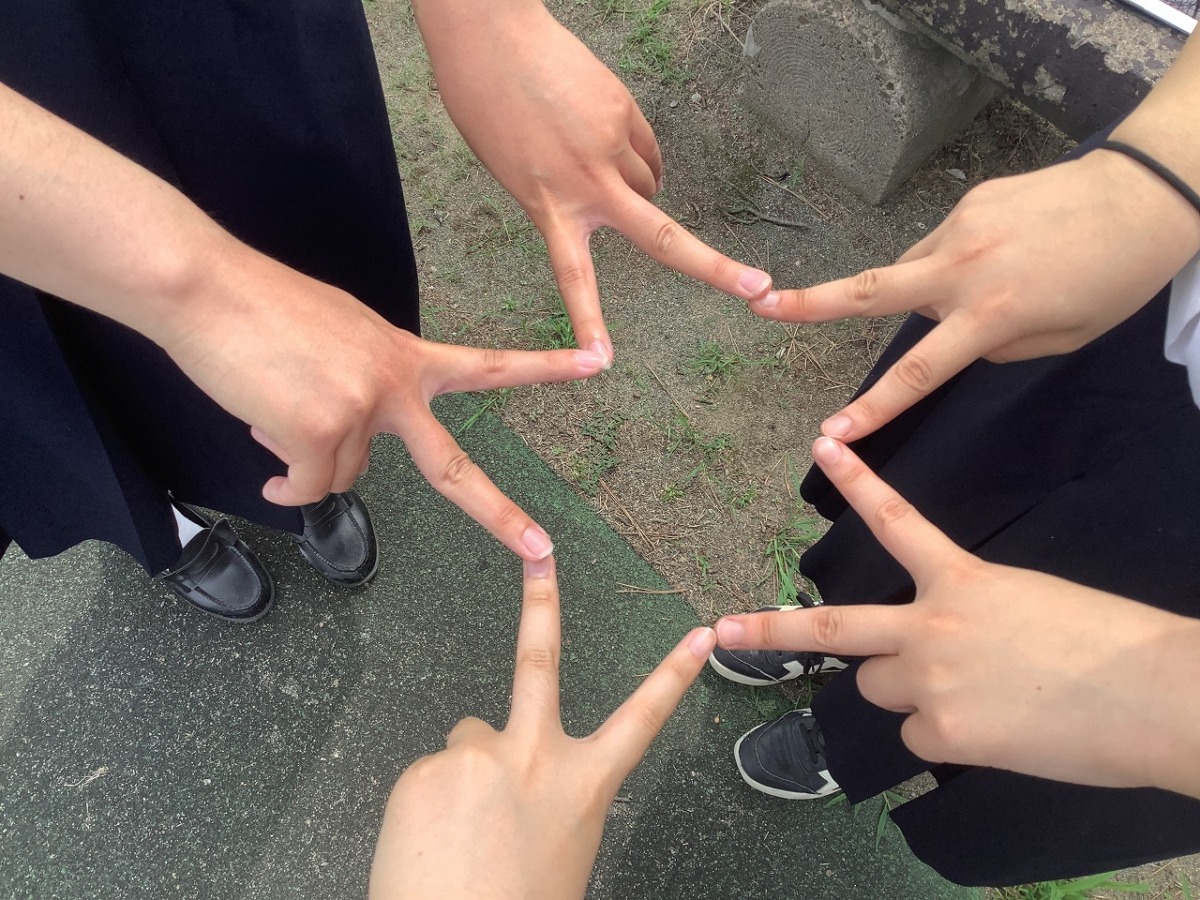 優秀賞「青春スター」